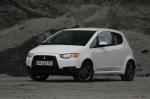 Mitsubishi Colt Ralliart 2009 года